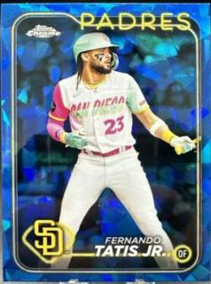 Fernando Tatis Jr.