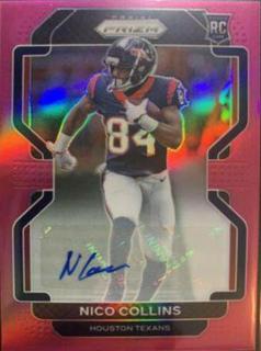 Nico Collins