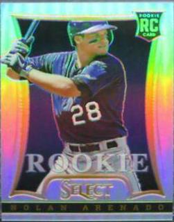 Nolan Arenado