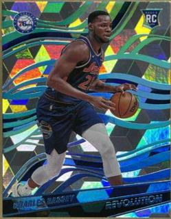 Charles Bassey