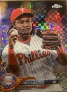 Maikel Franco