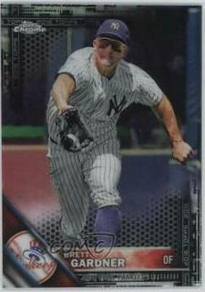 Brett Gardner