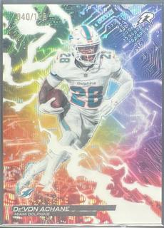 De'Von Achane