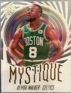 Kemba Walker