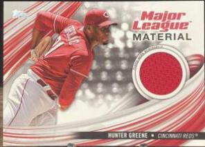 Hunter Greene #MLM-HG