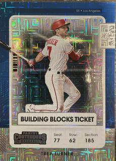 Trea Turner