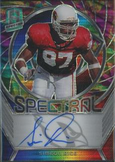 Simeon Rice