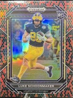 Luke Schoonmaker
