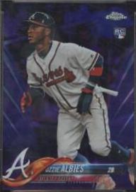 Ozzie Albies