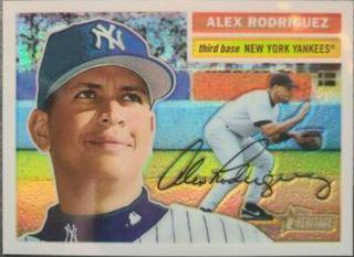 Alex Rodriguez