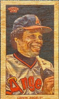 Rod Carew