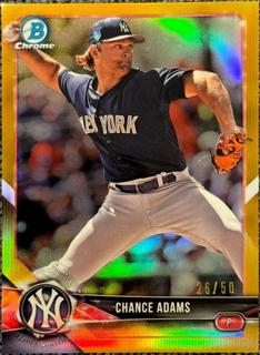 Chance Adams