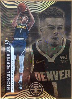 Michael Porter Jr.