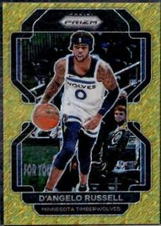 D'Angelo Russell