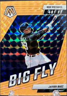 Javier Baez