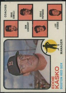 Red Sox Field Leaders