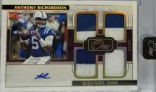 Anthony Richardson