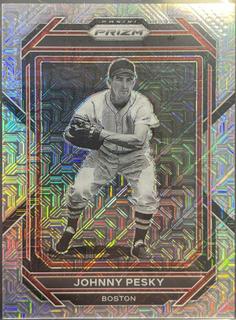 Johnny Pesky