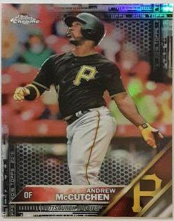 Andrew McCutchen