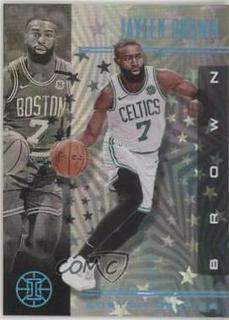 Jaylen Brown