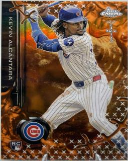Kevin Alcantara