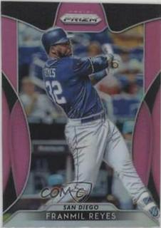 Franmil Reyes