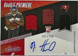 O.J. Howard