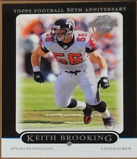 Keith Brooking