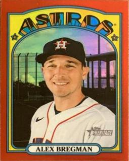 Alex Bregman