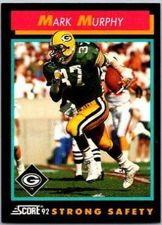 Mark Murphy