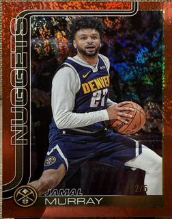 Jamal Murray