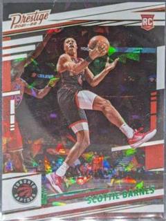 Scottie Barnes