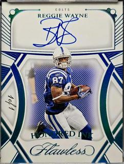Reggie Wayne