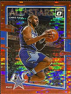 Chris Paul