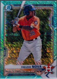 Freudis Nova