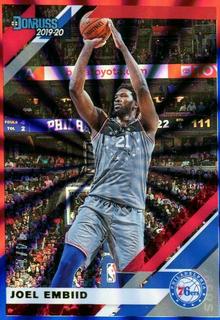 Joel Embiid