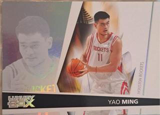 Yao Ming