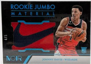 Johnny Davis