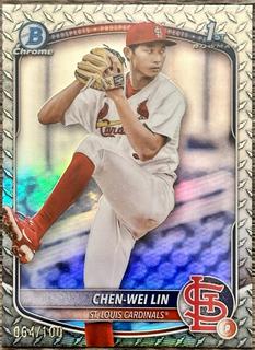 Chen-Wei Lin