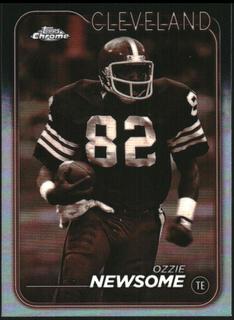 Ozzie Newsome