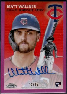 Matt Wallner