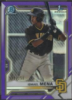 Ismael Mena