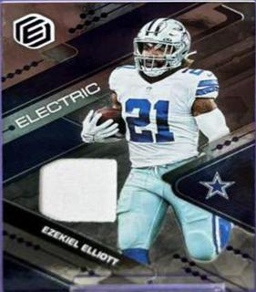 Ezekiel Elliott