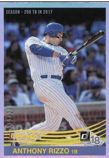 Anthony Rizzo