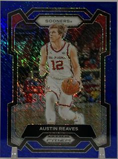 Austin Reaves