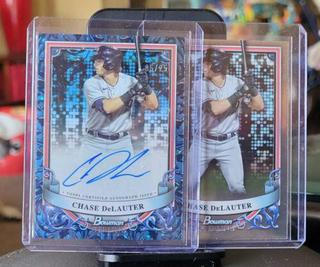 Chase DeLauter