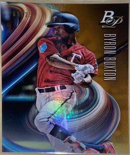 Byron Buxton