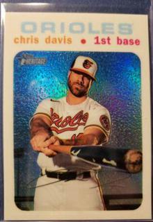 Chris Davis
