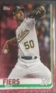Mike Fiers
