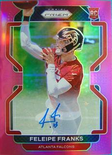 Feleipe Franks